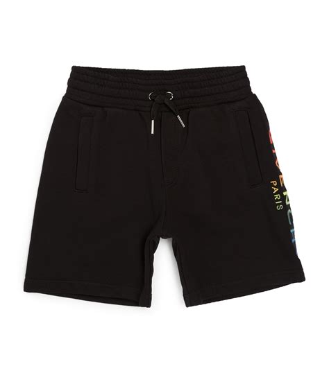 givenchy shorts for kids